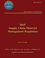 Supply Chain Material Management Regulation