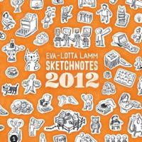 Sketchnotes 2012