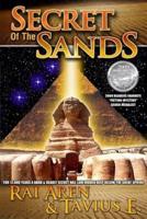 Secret of the Sands, 2009 ReadersFavorite.com 'Fiction-Mystery' Silver Medalist,