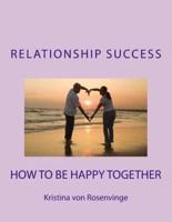 Relationship Success