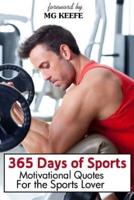 365 Days of Sports