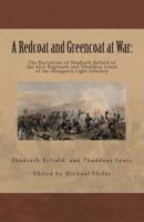 A Redcoat and Greencoat at War