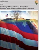 Star-Spangled Banner National Historic Trail