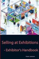 Selling at Exhibitions