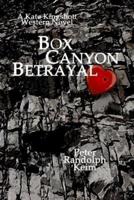 Box Canyon Betrayal