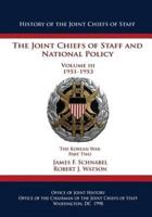 The Joint Chiefs of Staff and National Policy