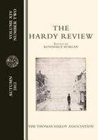 The Hardy Review, XIV-II