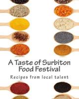 A Taste of Surbiton Food Festival