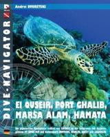 Dive-Navigator EL QUSEIR, PORT GHALIB, MARSA ALAM, HAMATA