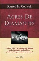 Acres De Diamantes