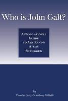 Who Is John Galt?