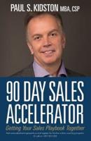 90 Day Sales Accelerator