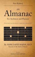 Poor Richard, an Almanac for Architects and Planners