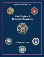 Joint Shipboard Helicoptor Operations