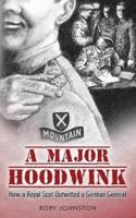 A Major Hoodwink