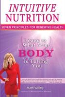 Intuitive Nutrition