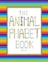 The Animalphabet Book