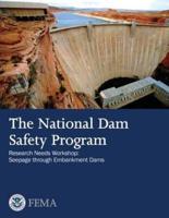 The National Dam Safety Program Research Needs Workshop