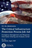 The Critical Infrastructure Protection Process Job Aid