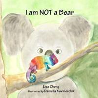 I Am NOT a Bear