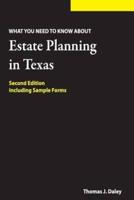 Estate Planning in Texas