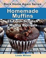 Homemade Muffins