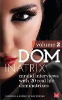 Dominatrix (Volume 2)