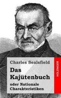 Das Kajutenbuch Oder Nationale Charakteristiken