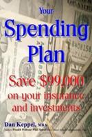 Your Spending Plan