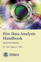 Fire Data Analysis Handbook