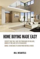 Home Buying Made Easy