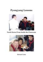 Pyongyang Lessons