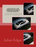 Amateur Car Aerodynamics Sourcebook