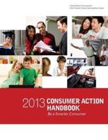 2013 Consumer Action Handbook