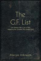 The G.F. List