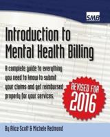Introduction to Mental Health Billing