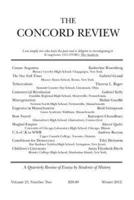 The Concord Review