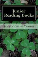Junior Reading Books