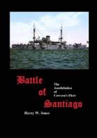 Battle of Santiago