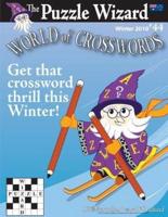 World of Crosswords No. 44