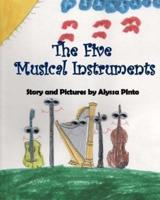 The Five Musical Instruments