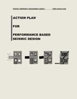 Action Plan for Performance Based Seismic Design (Fema 349)