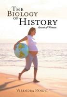 Biology of History-ascent of Women