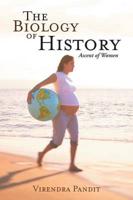 Biology of History-ascent of Women
