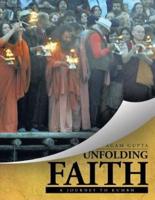 Unfolding Faith: A Journey to the Kumbh