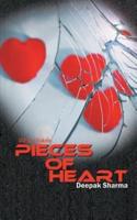 Pieces of Heart: DIL Ke Tukde