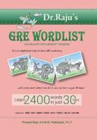 GRE Word List: Vocabulary with Memory Triggers: GRE Word List