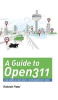 A Guide to Open311
