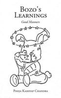 Bozo's Learnings: Good Manners