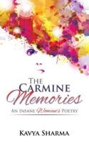 The Carmine Memories: An Insane Woman's Poetry